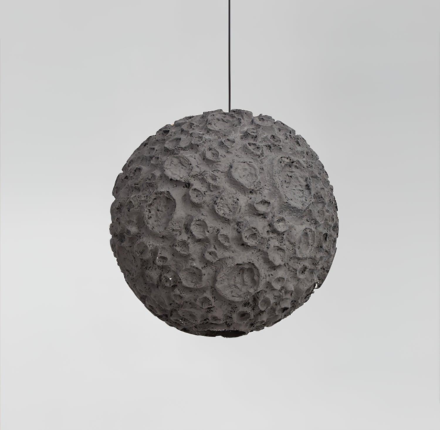 Vadoryra Modern Minimalist Nordic Foam Pendant Lamp - Blowlighting