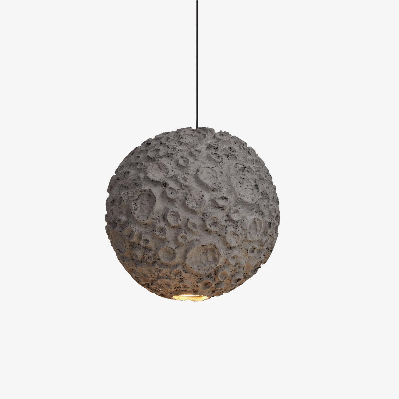 Vadoryra Modern Minimalist Nordic Foam Pendant Lamp - Blowlighting