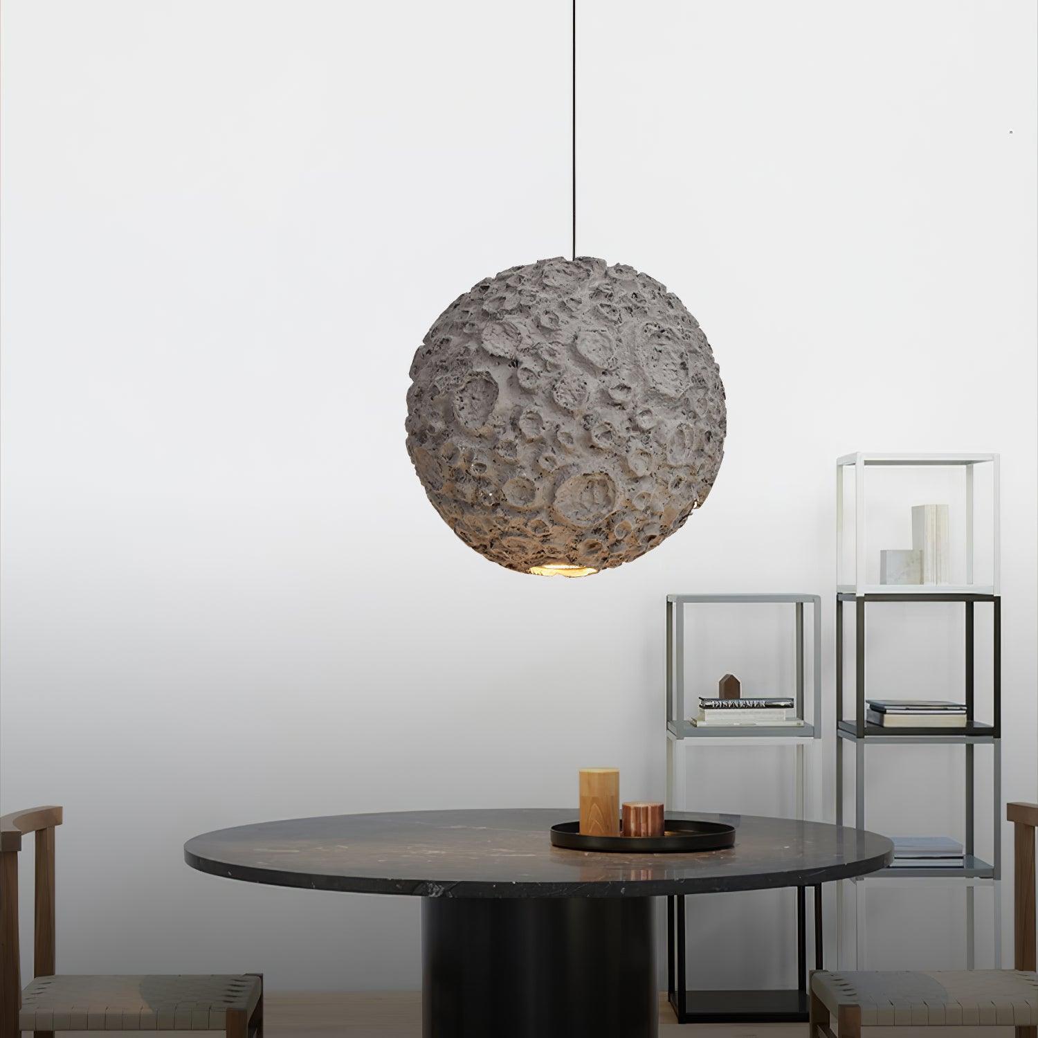 Vadoryra Modern Minimalist Nordic Foam Pendant Lamp - Blowlighting