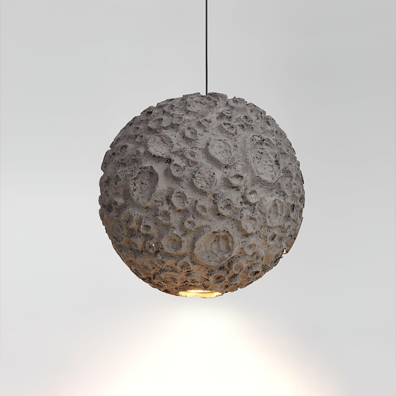 Vadoryra Modern Minimalist Nordic Foam Pendant Lamp - Blowlighting