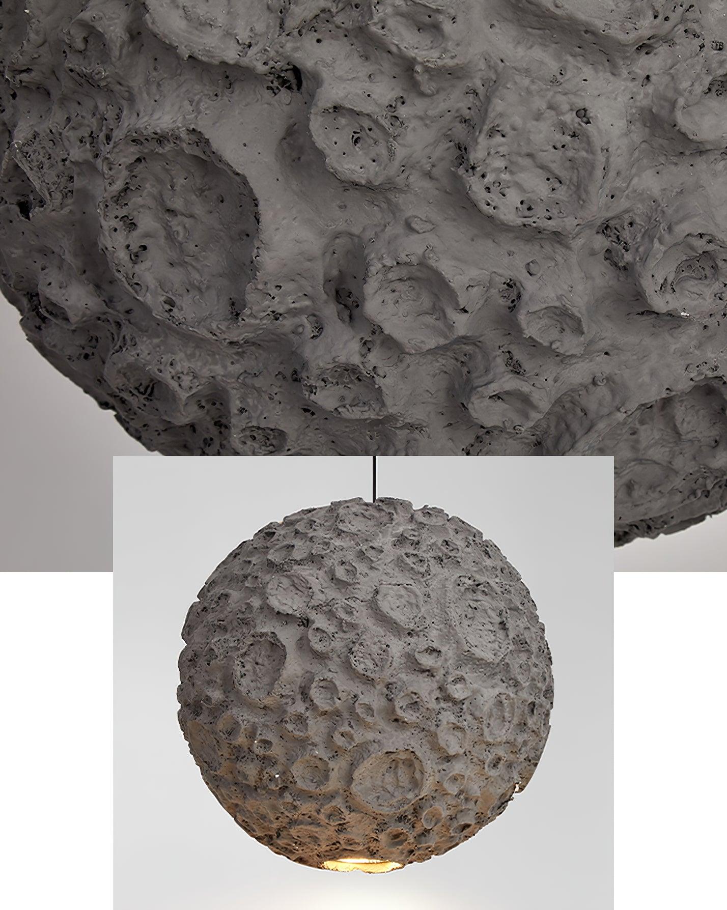 Vadoryra Modern Minimalist Nordic Foam Pendant Lamp - Blowlighting