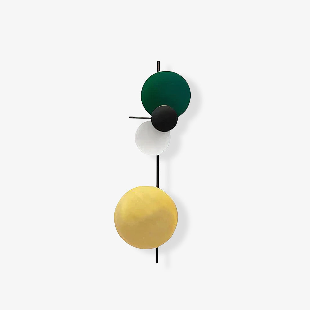 Planet Wall Lamp - Blowlighting