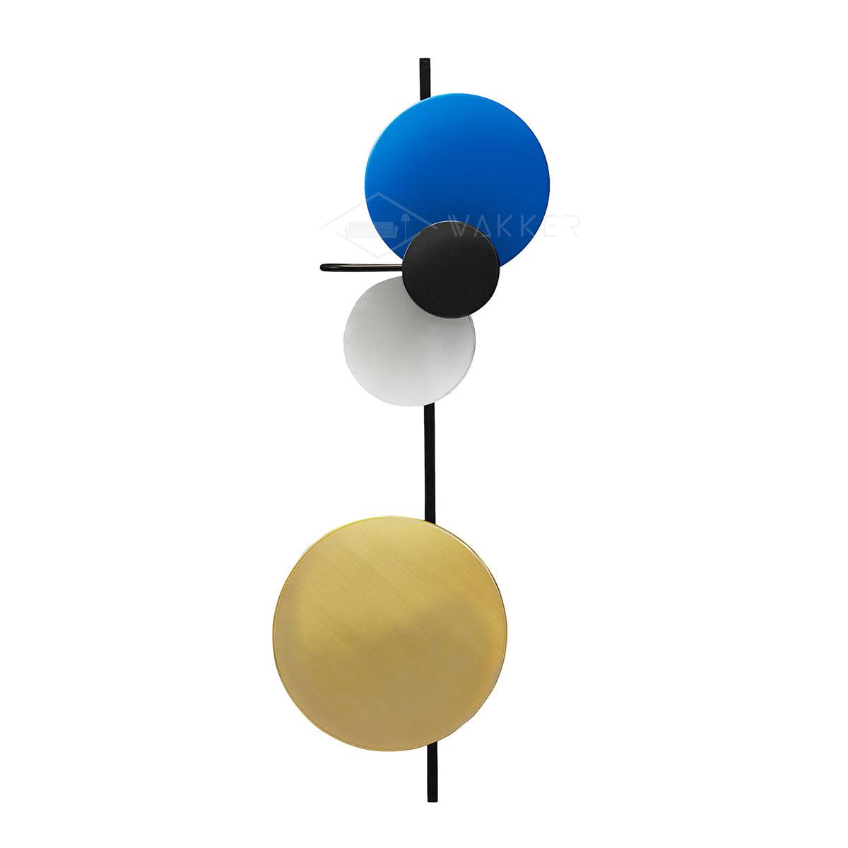 Planet Wall Lamp - Blowlighting