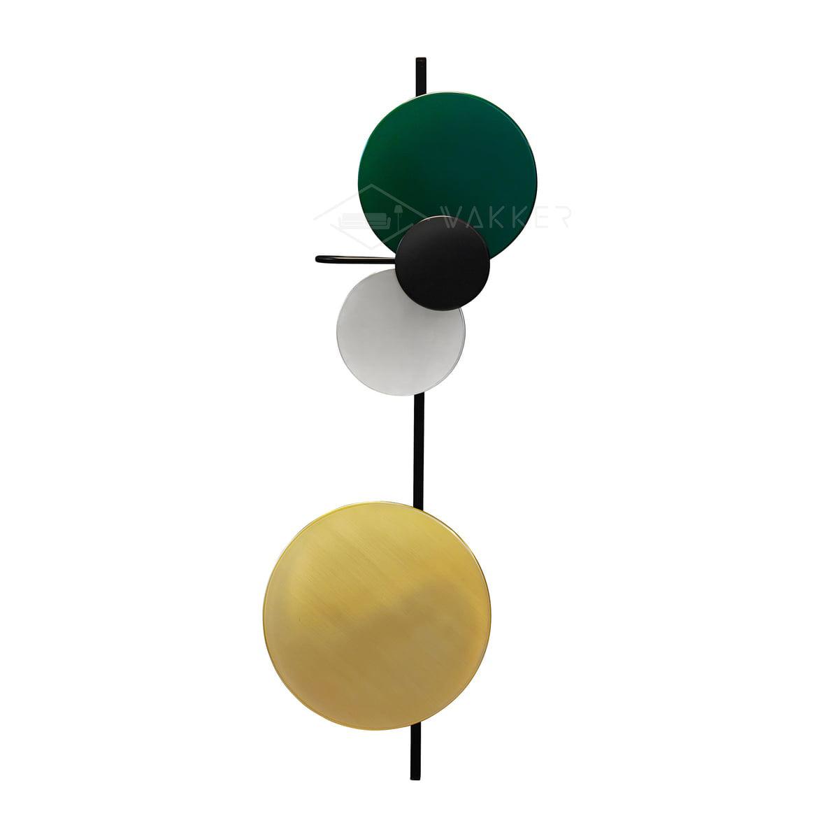 Planet Wall Lamp - Blowlighting