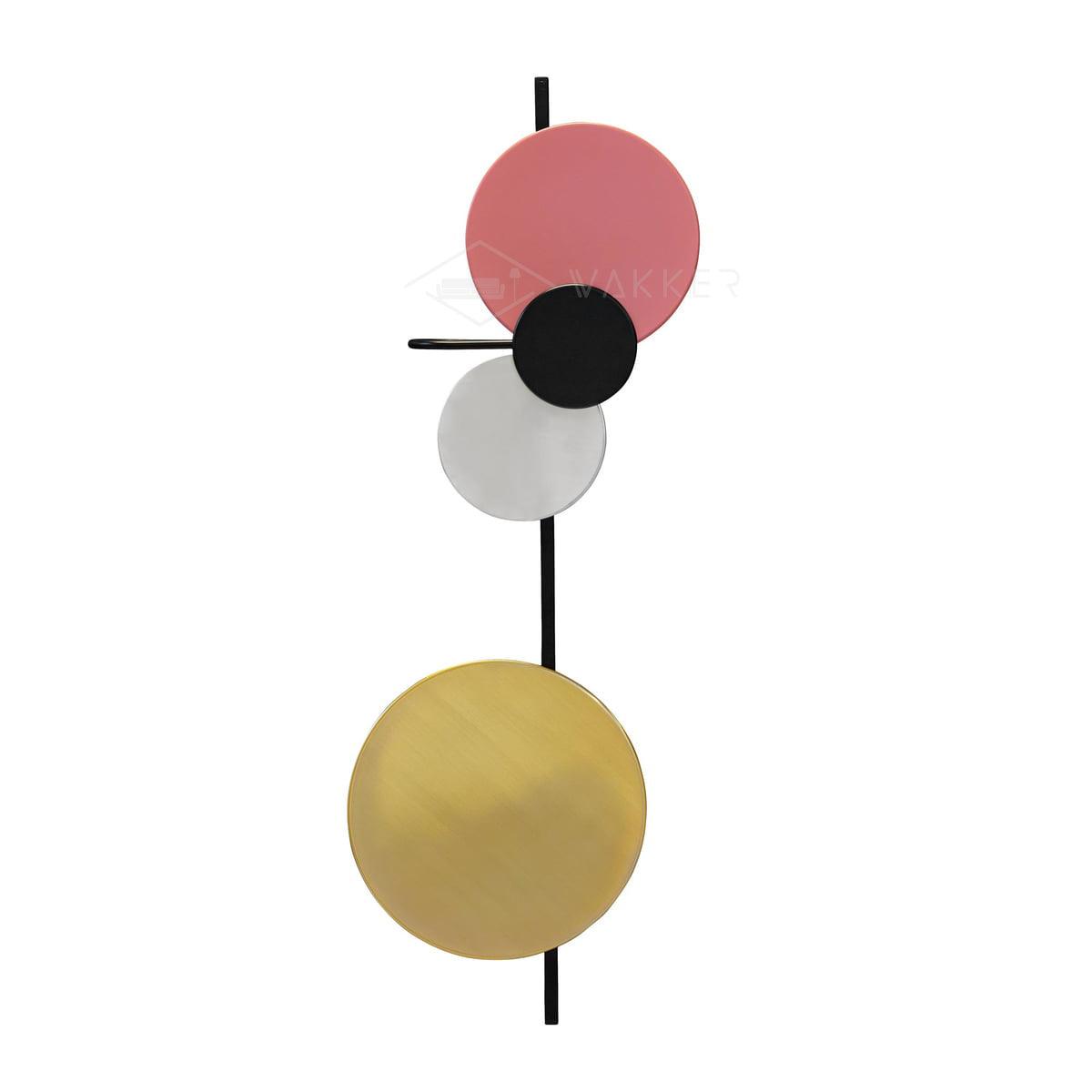 Planet Wall Lamp - Blowlighting