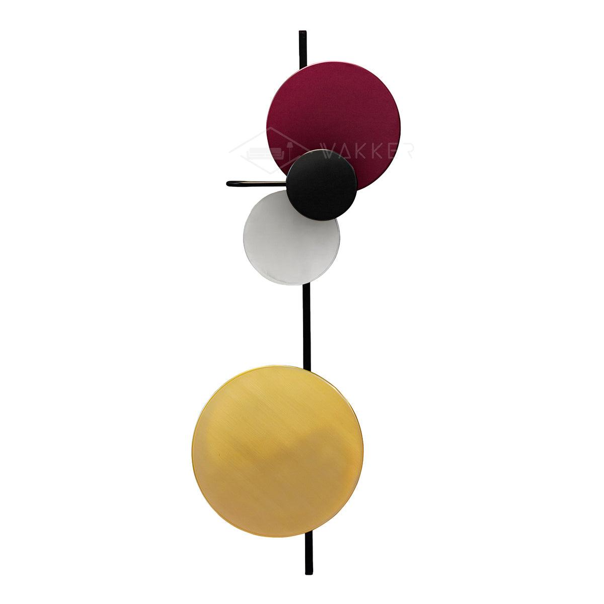 Planet Wall Lamp - Blowlighting