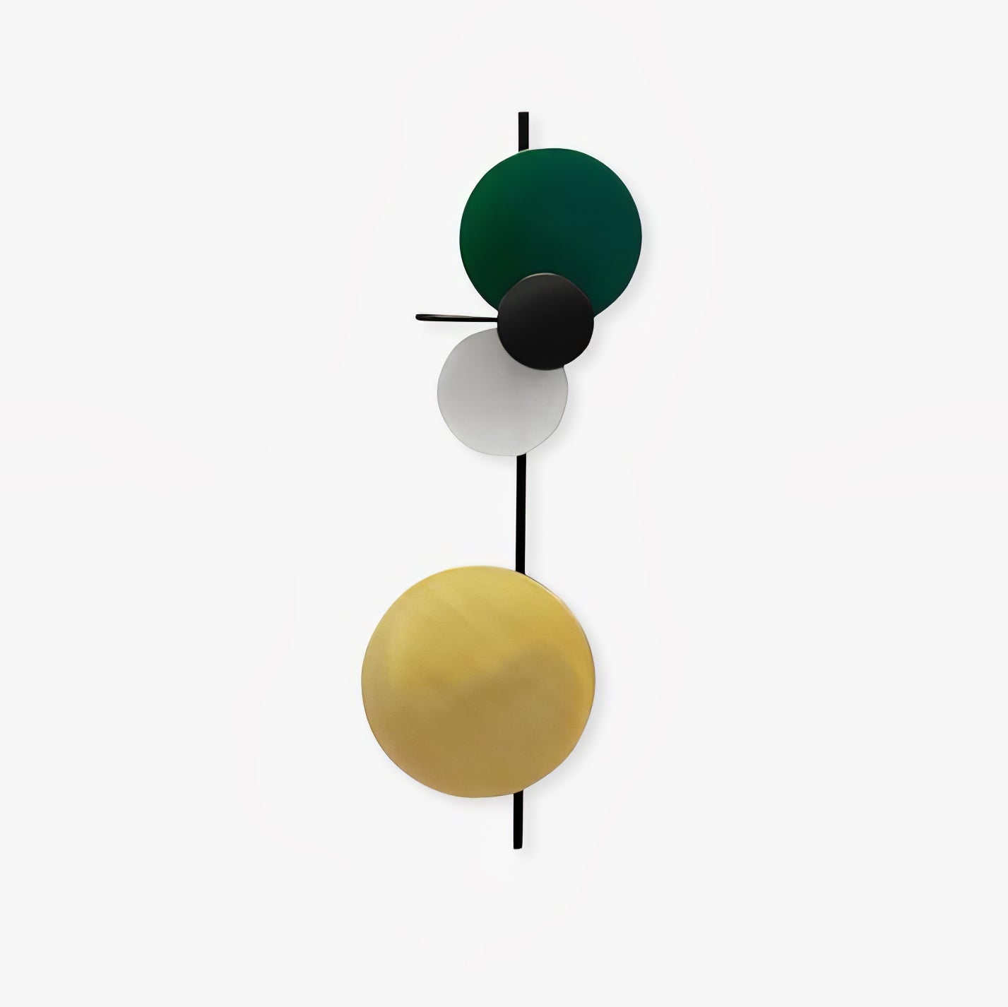 Planet Wall Lamp - Blowlighting