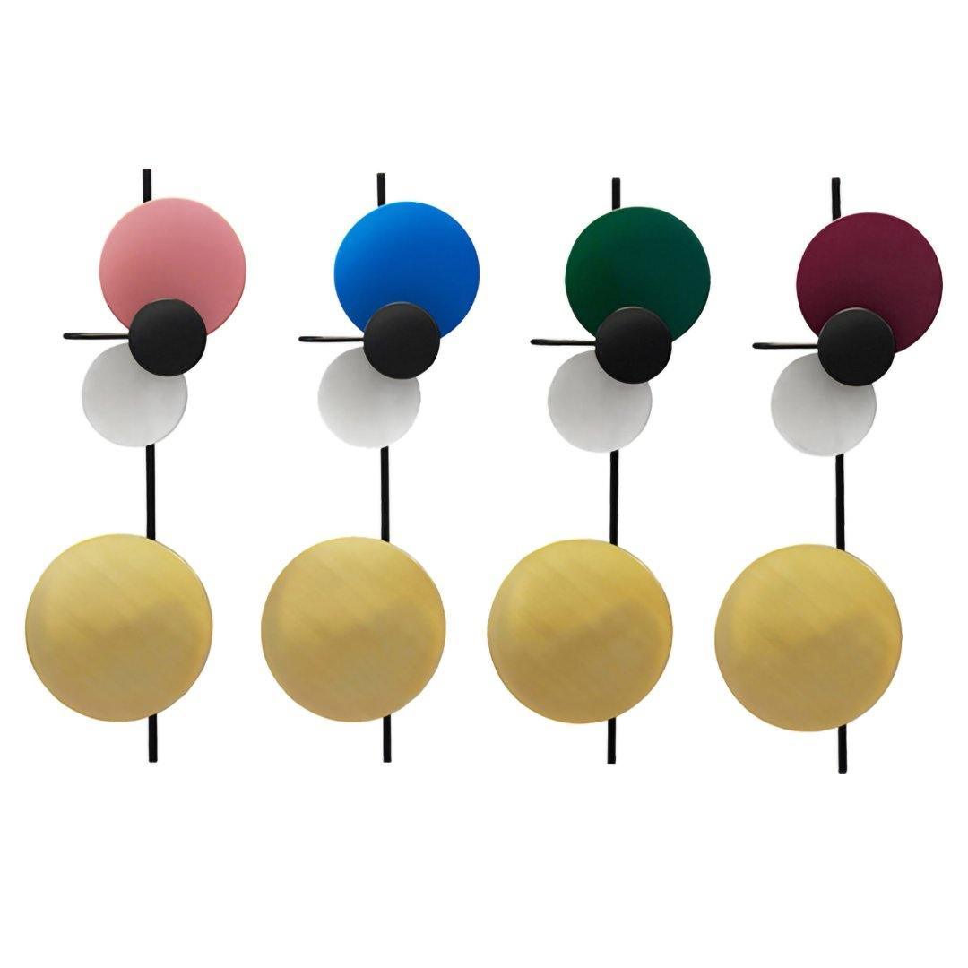 Planet Wall Lamp - Blowlighting