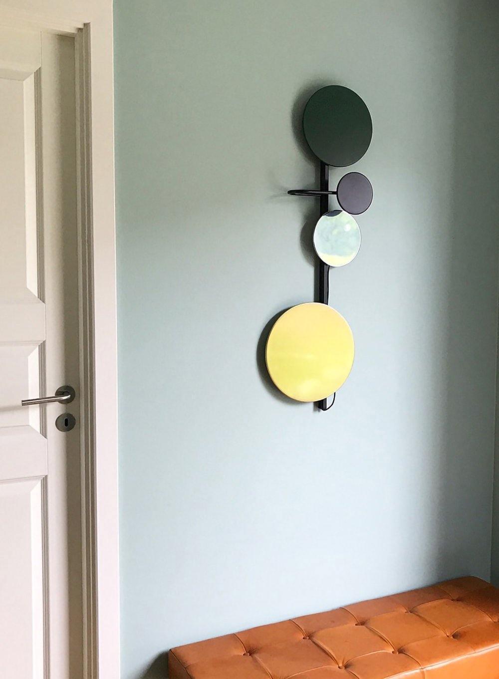 Planet Wall Lamp - Blowlighting