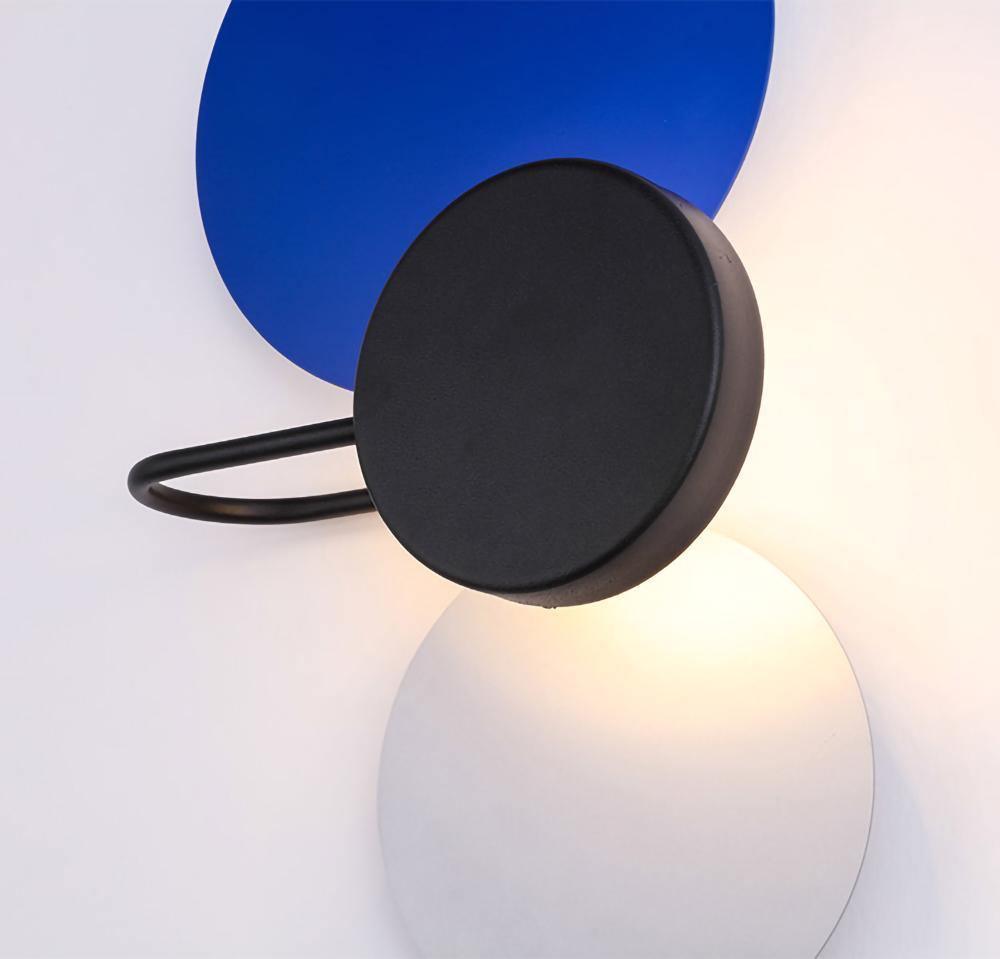 Planet Wall Lamp - Blowlighting