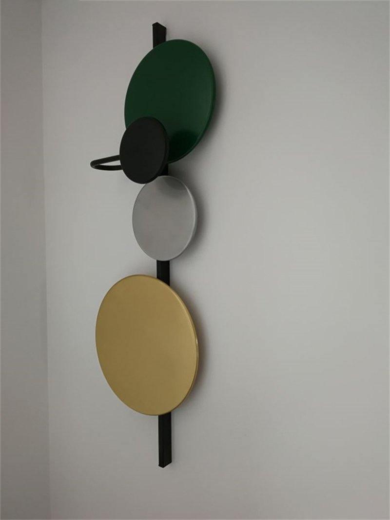 Planet Wall Lamp - Blowlighting