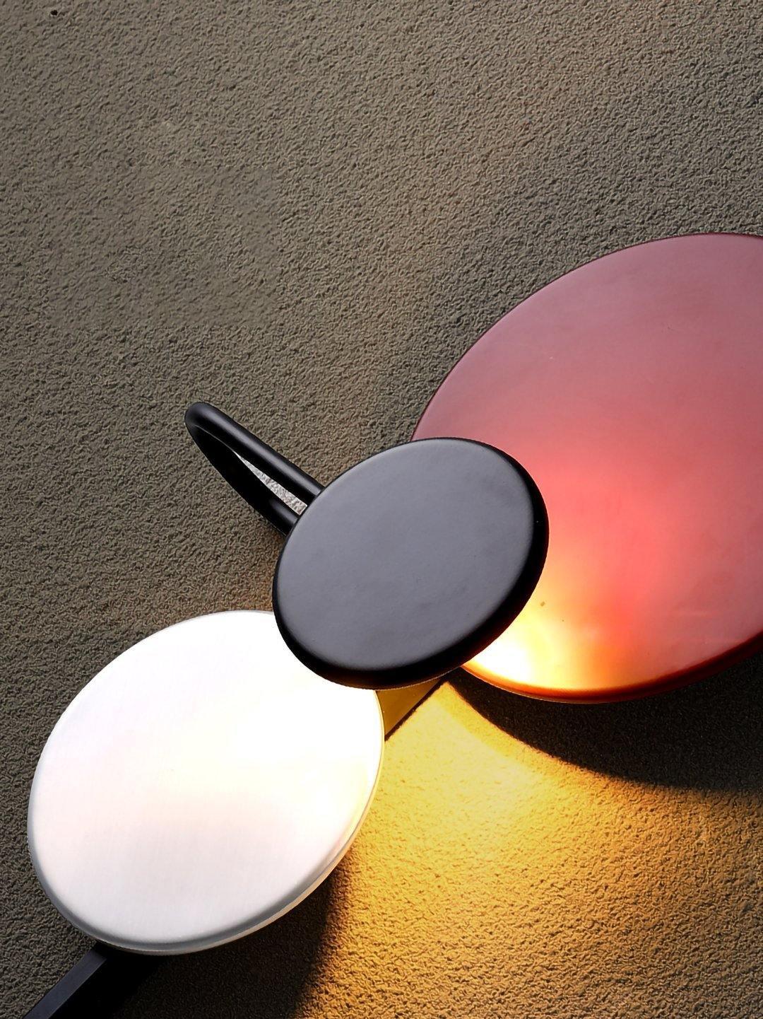 Planet Wall Lamp - Blowlighting