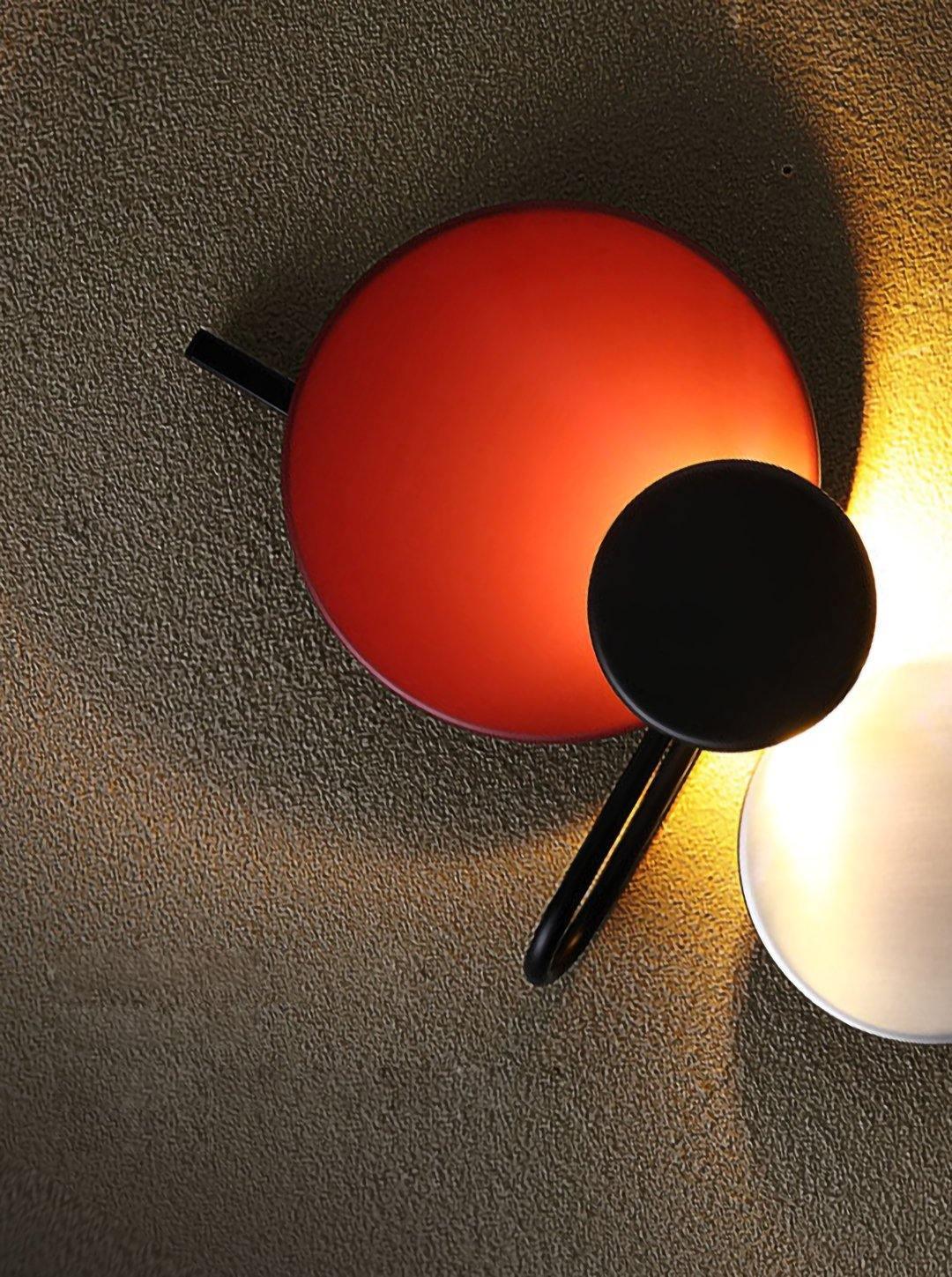 Planet Wall Lamp - Blowlighting
