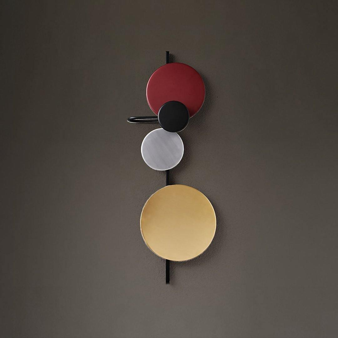 Planet Wall Lamp - Blowlighting