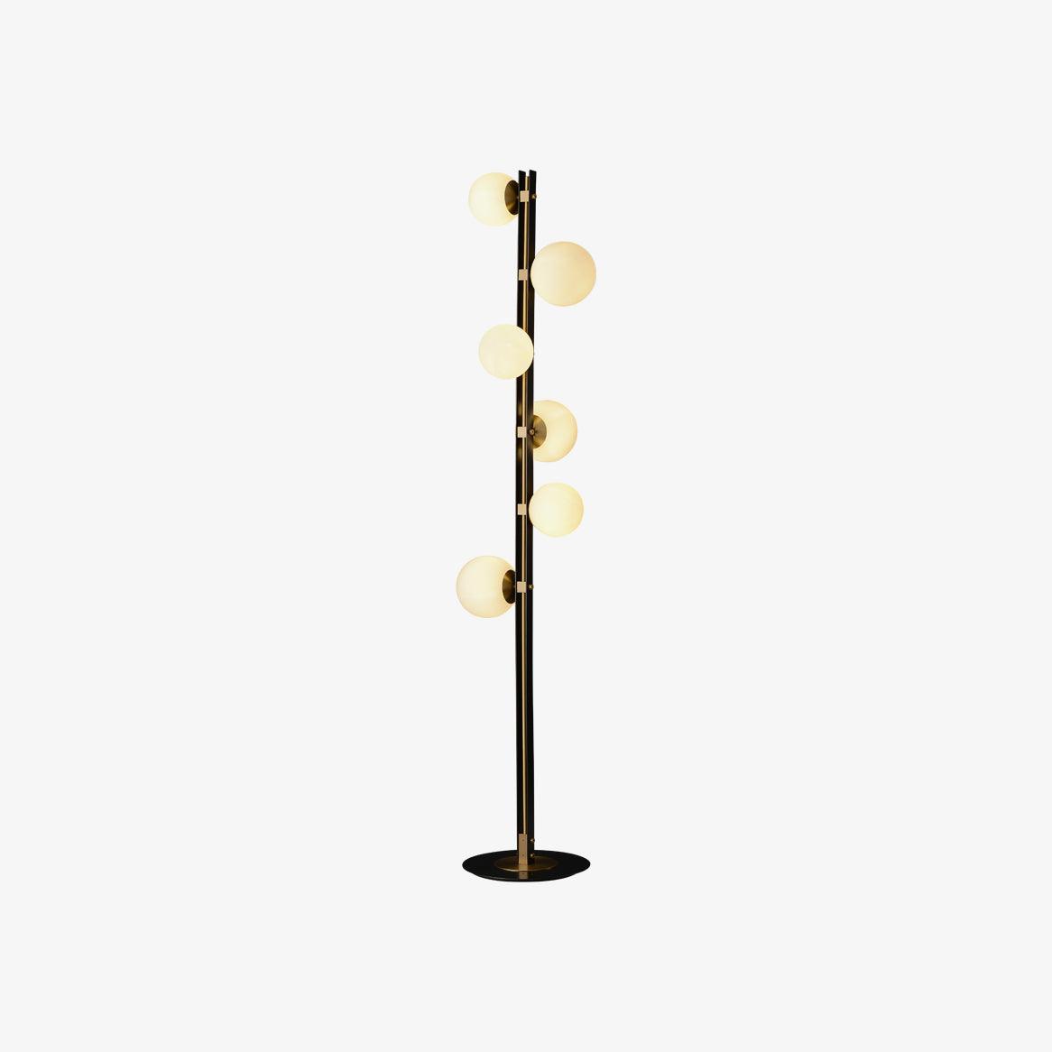 Planeta Floor Lamp - Blowlighting