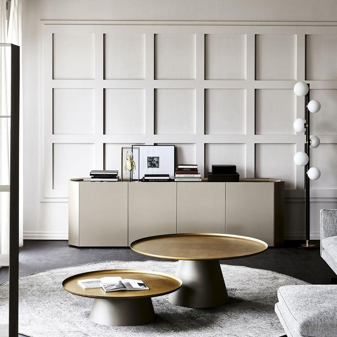 Planeta Floor Lamp - Blowlighting