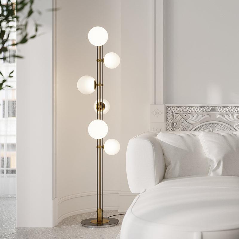 Planeta Floor Lamp - Blowlighting