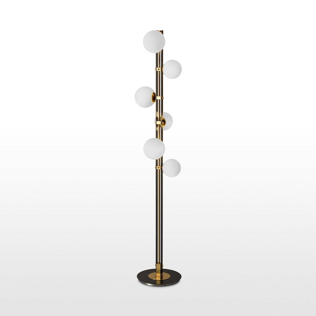 Planeta Floor Lamp - Blowlighting