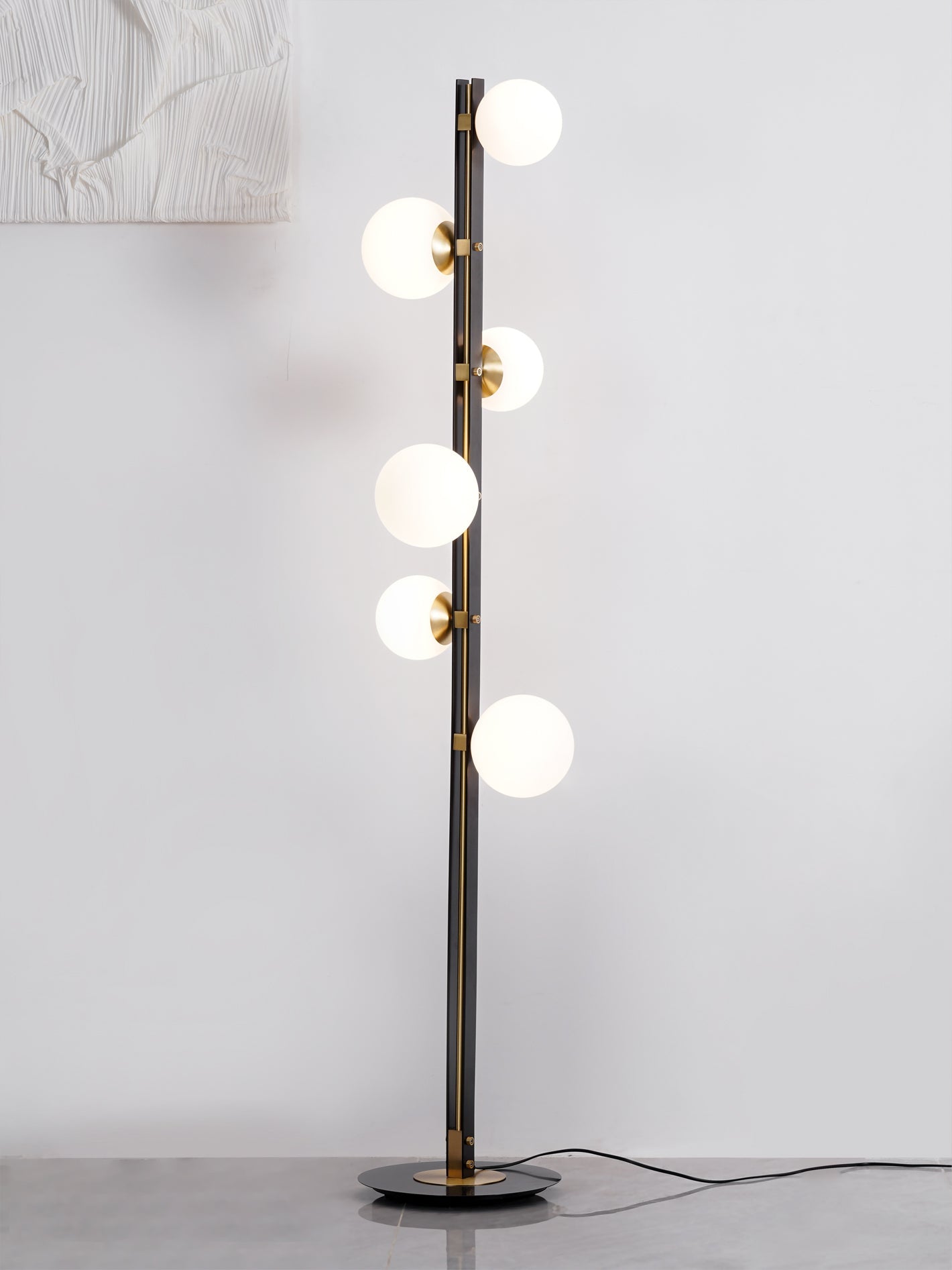 Planeta Floor Lamp - Blowlighting