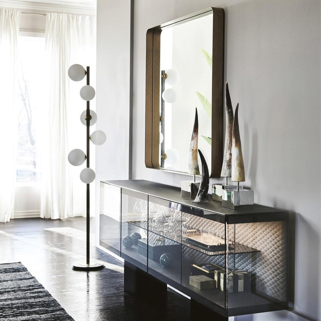 Planeta Floor Lamp - Blowlighting
