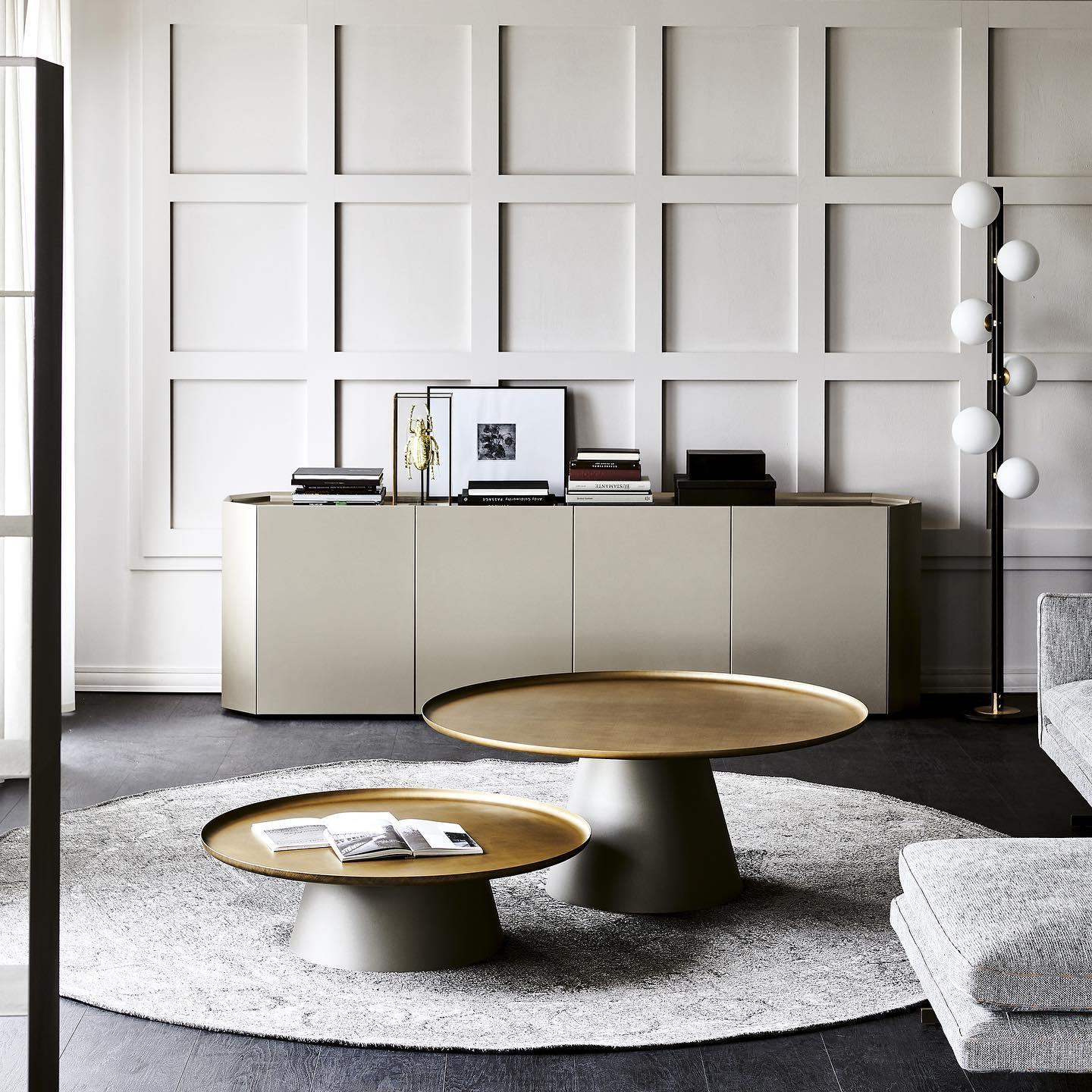 Planeta Floor Lamp - Blowlighting