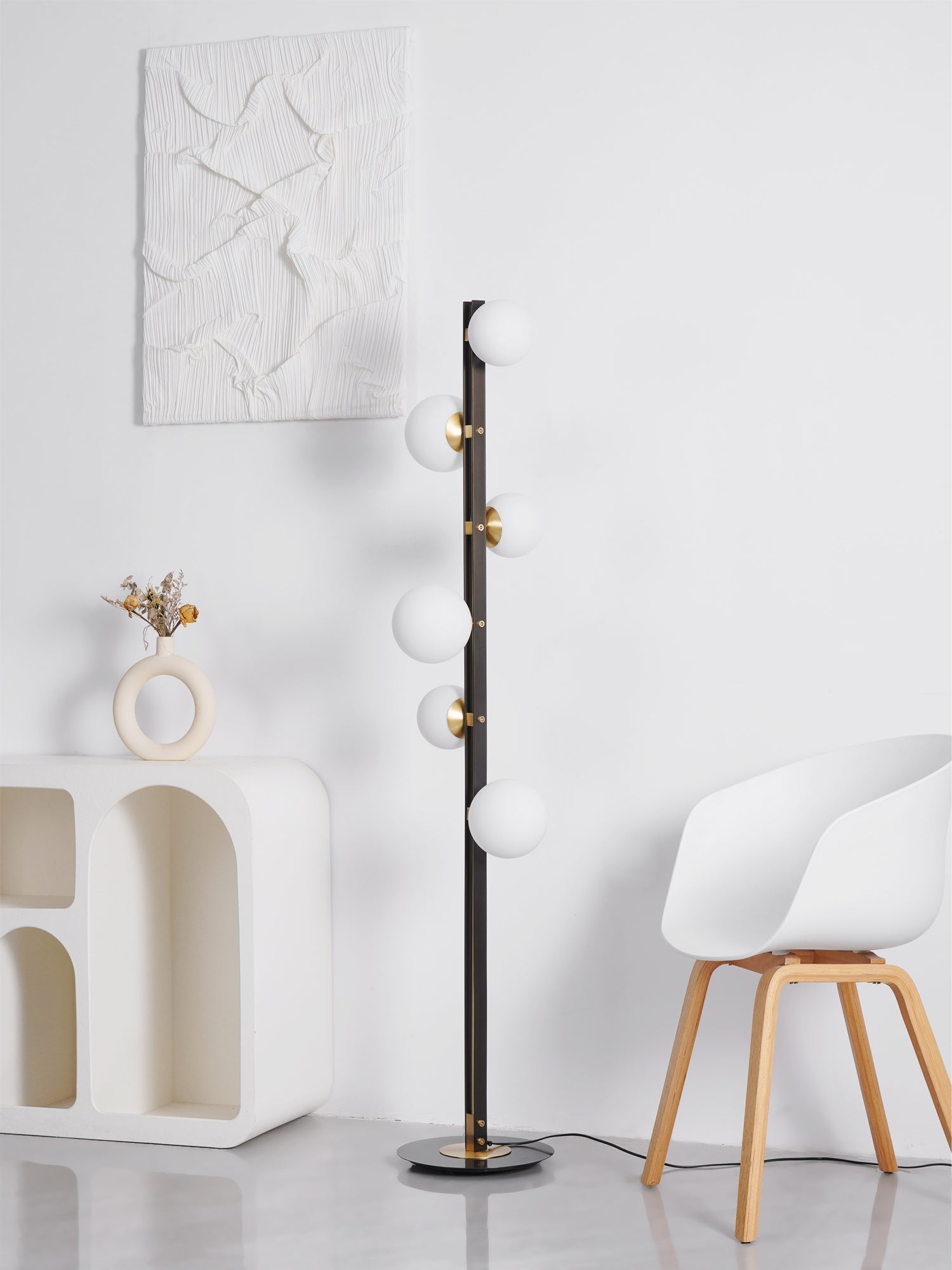 Planeta Floor Lamp - Blowlighting