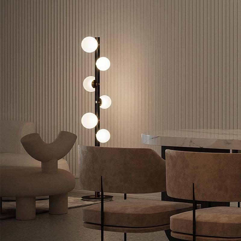Planeta Floor Lamp - Blowlighting