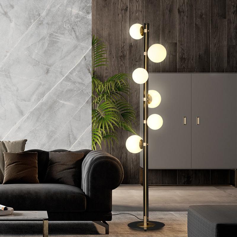 Planeta Floor Lamp - Blowlighting