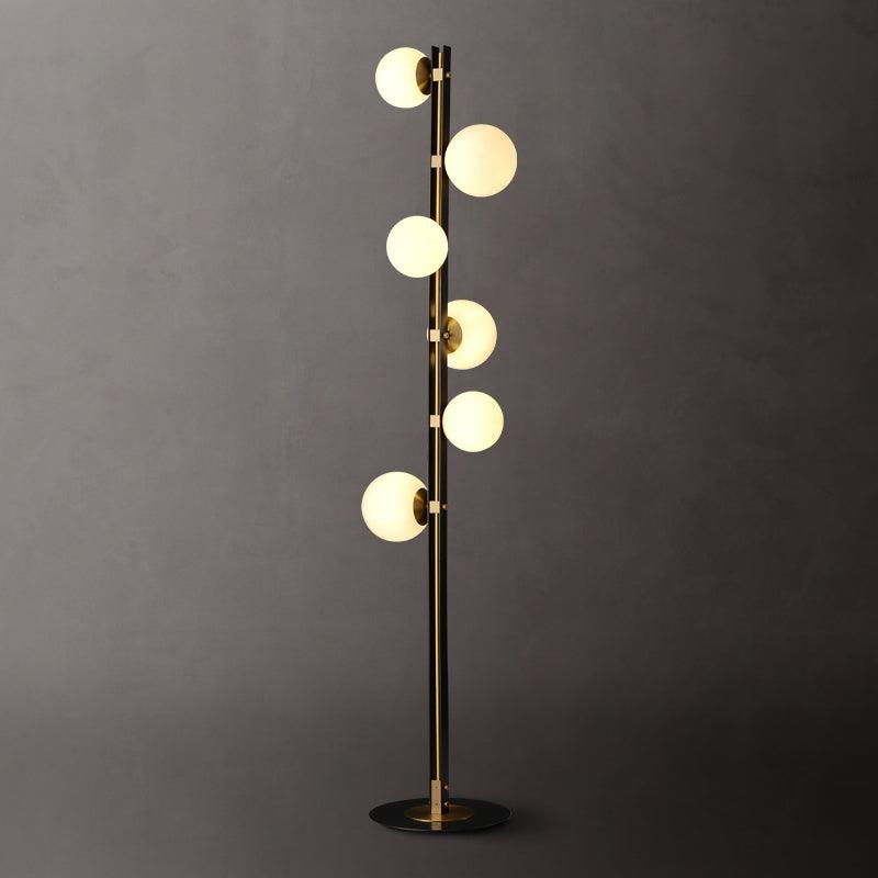 Planeta Floor Lamp - Blowlighting