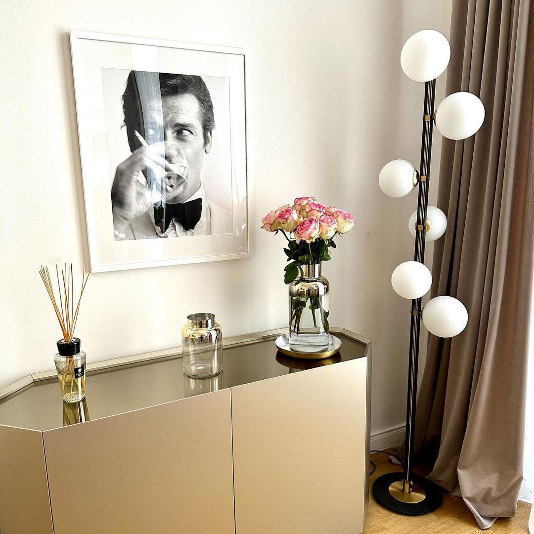 Planeta Floor Lamp - Blowlighting