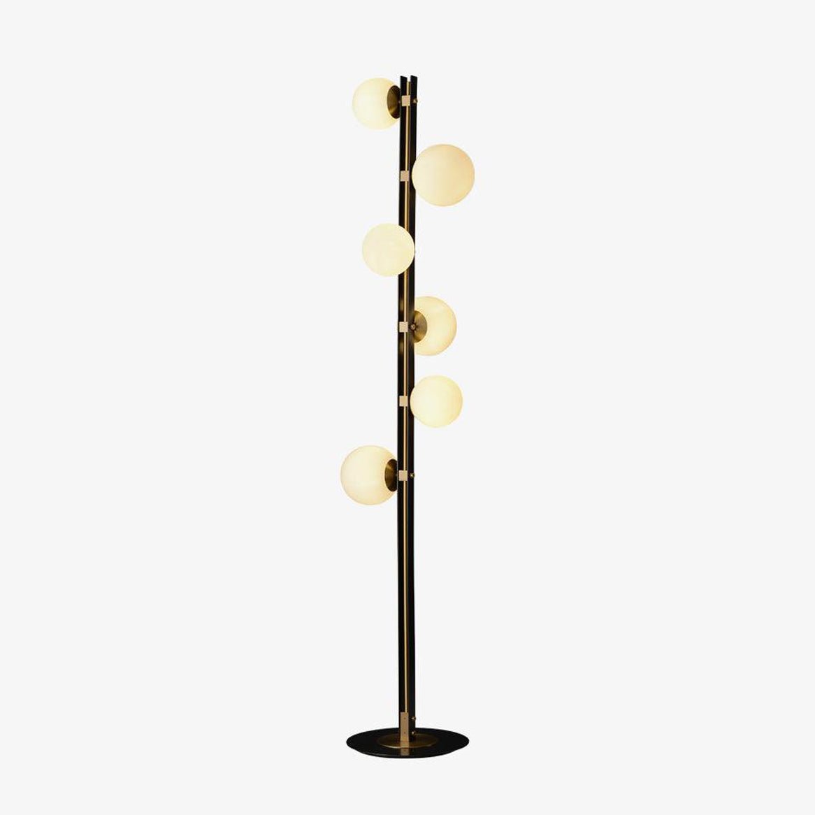 Planeta Floor Lamp - Blowlighting