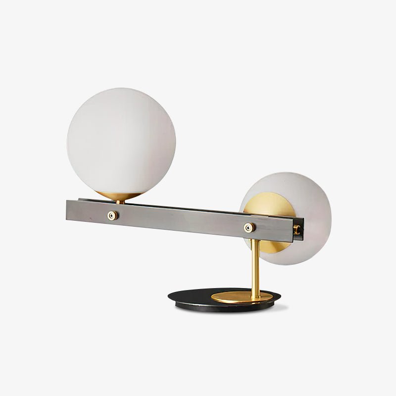 Planeta Table Lamp - Blowlighting