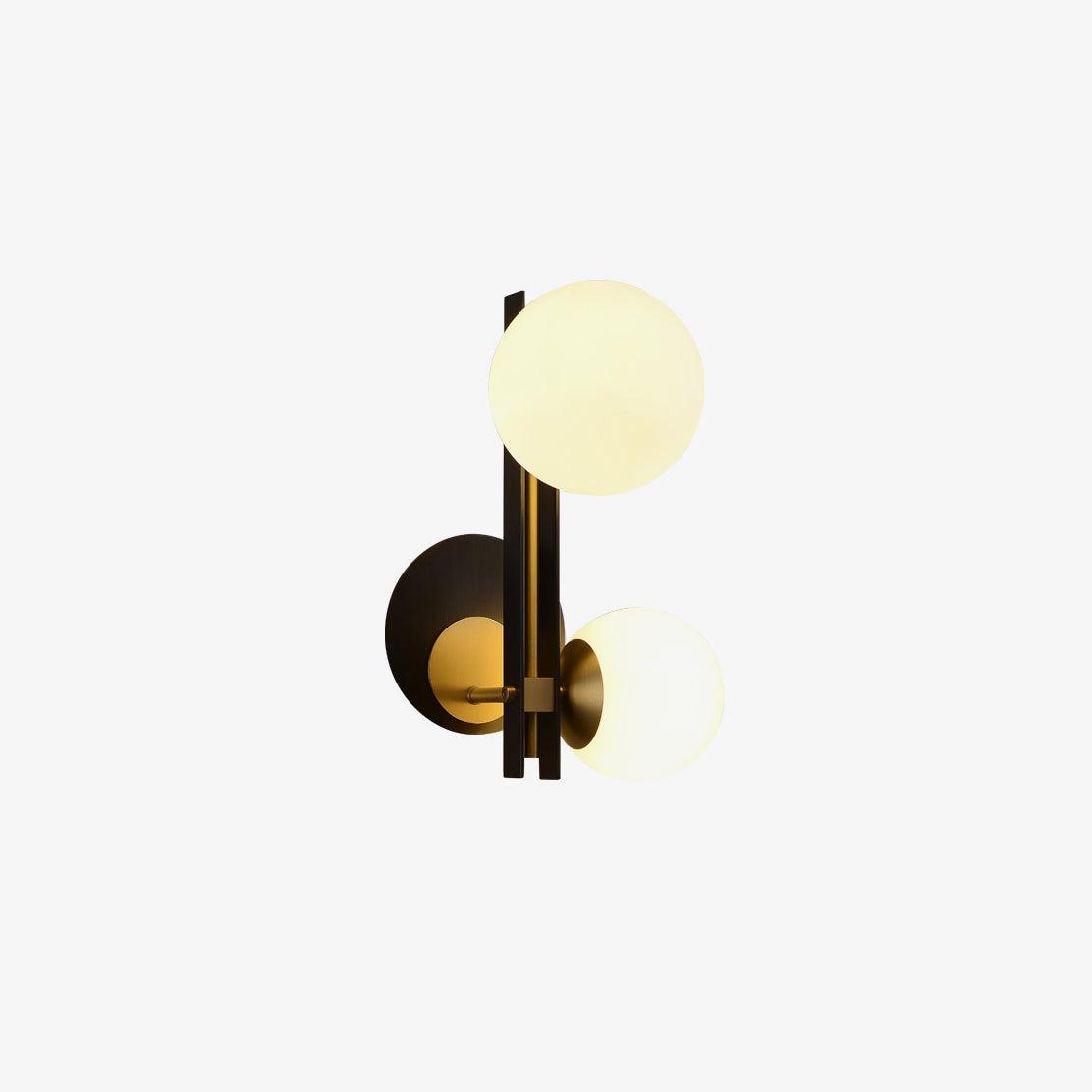 Planeta Wall Lamp - Blowlighting