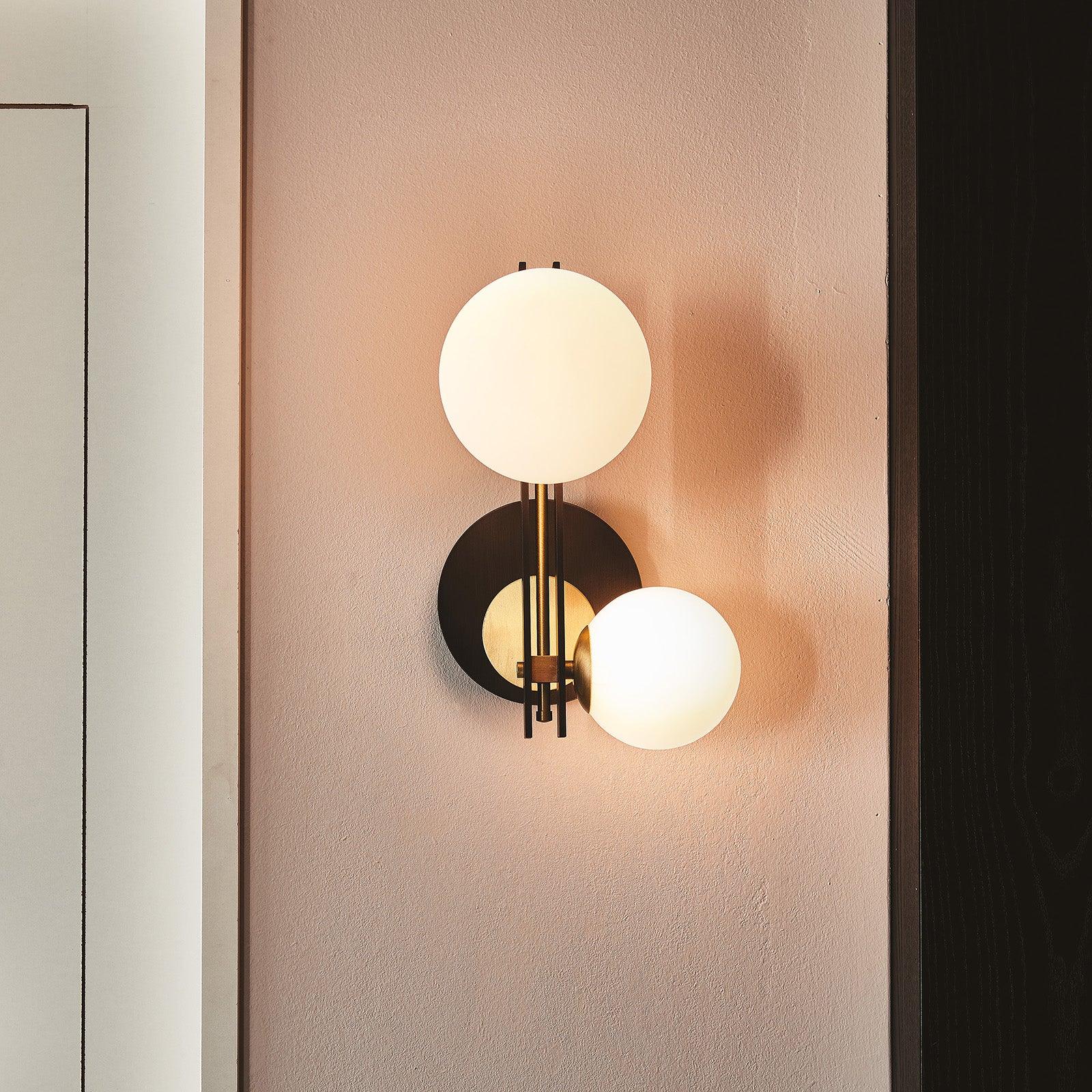 Planeta Wall Lamp - Blowlighting
