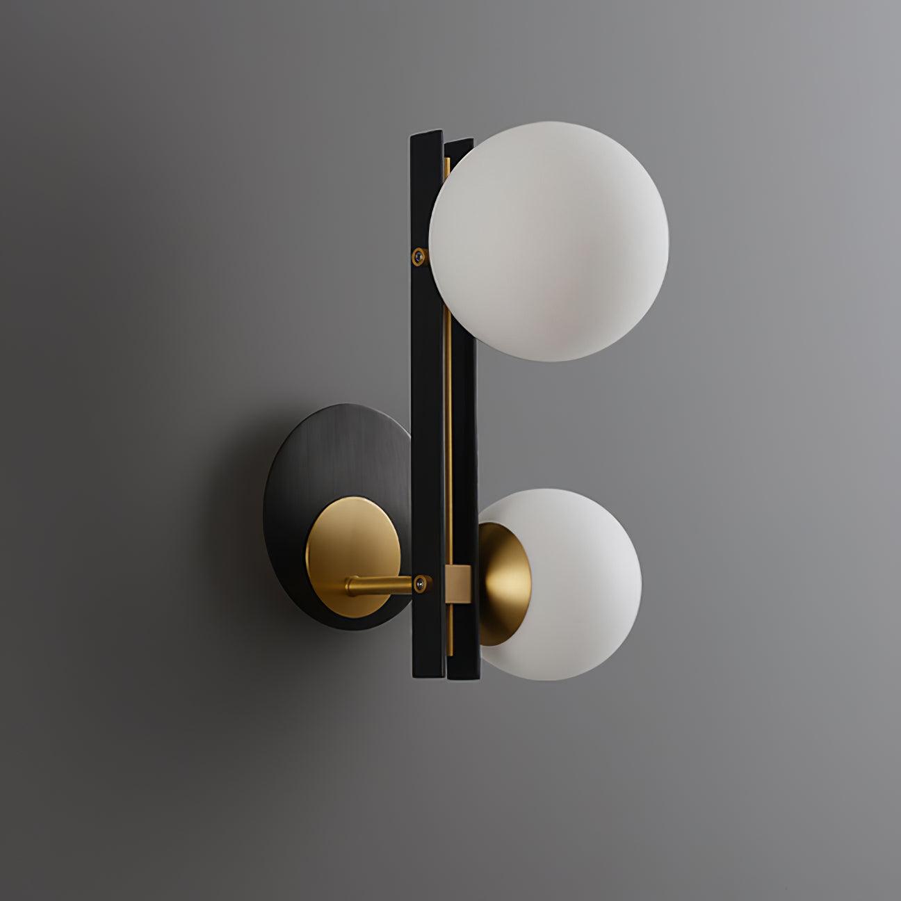 Planeta Wall Lamp - Blowlighting