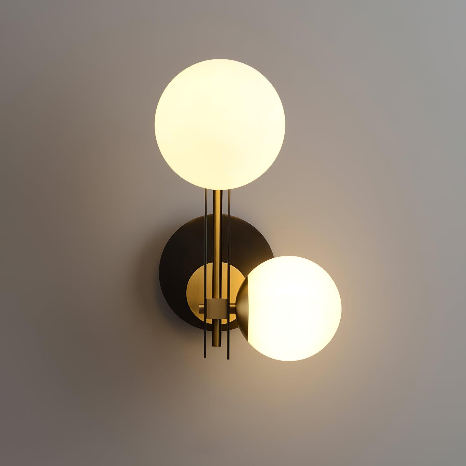Planeta Wall Lamp - Blowlighting