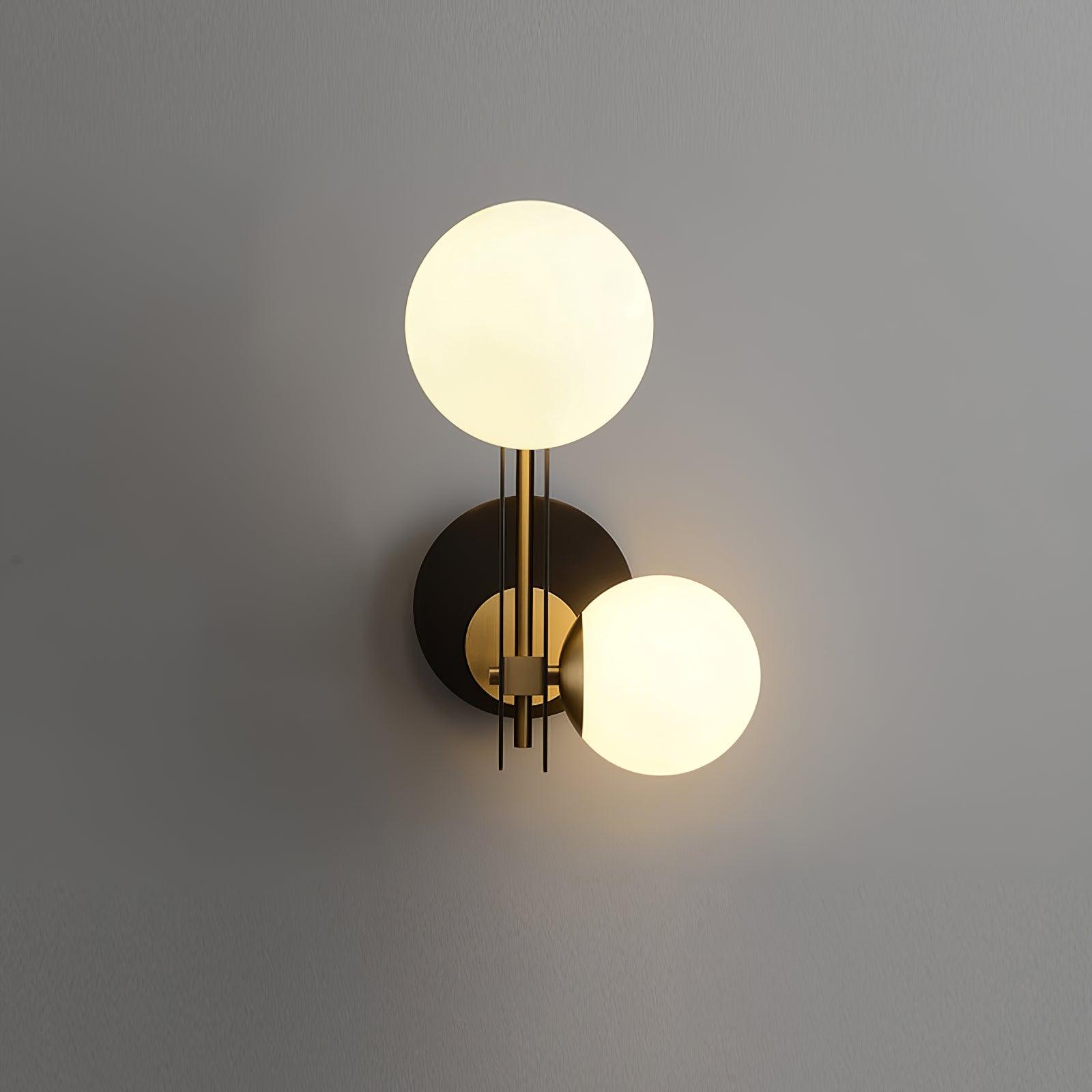 Planeta Wall Lamp - Blowlighting
