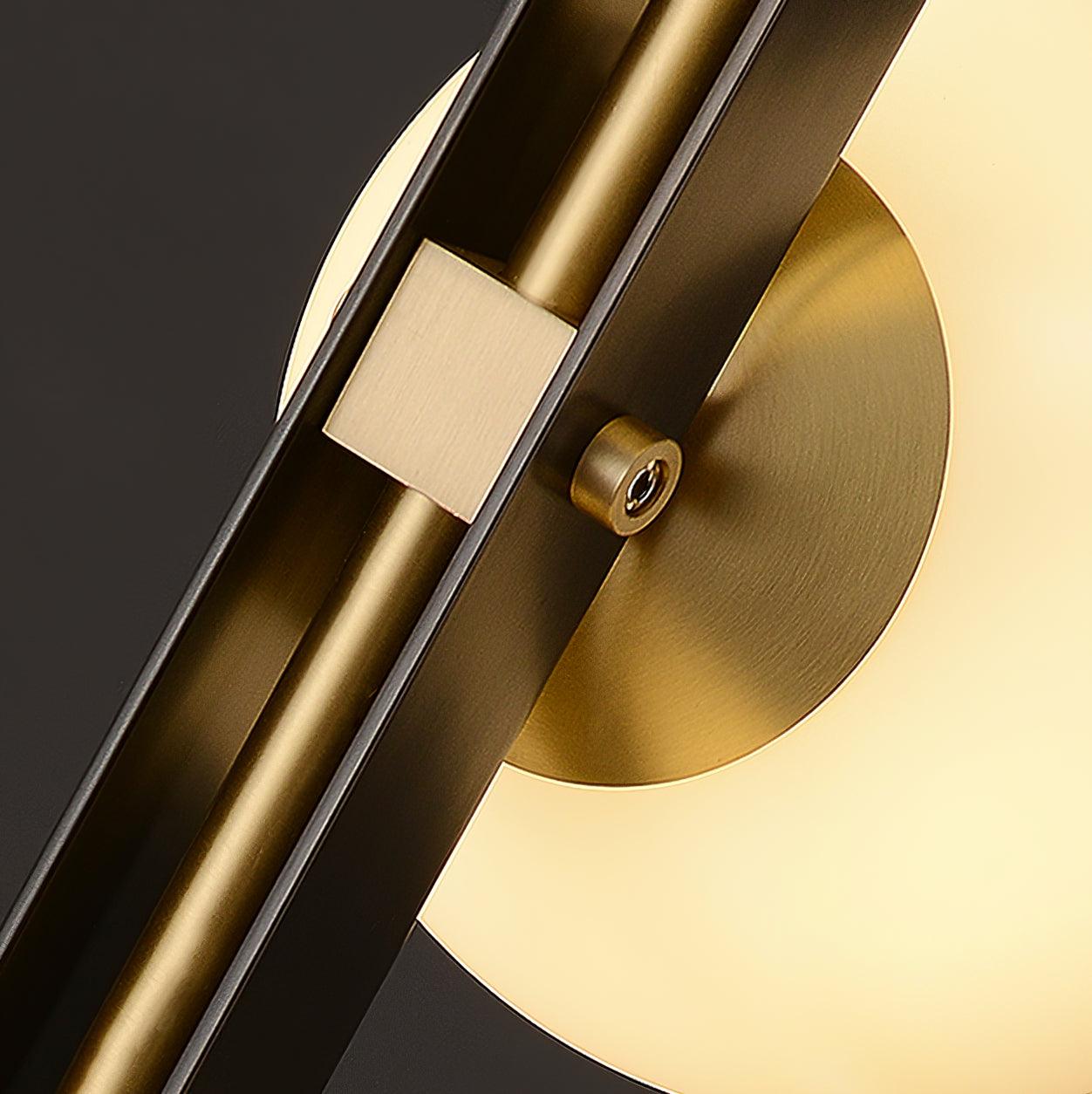 Planeta Wall Lamp - Blowlighting