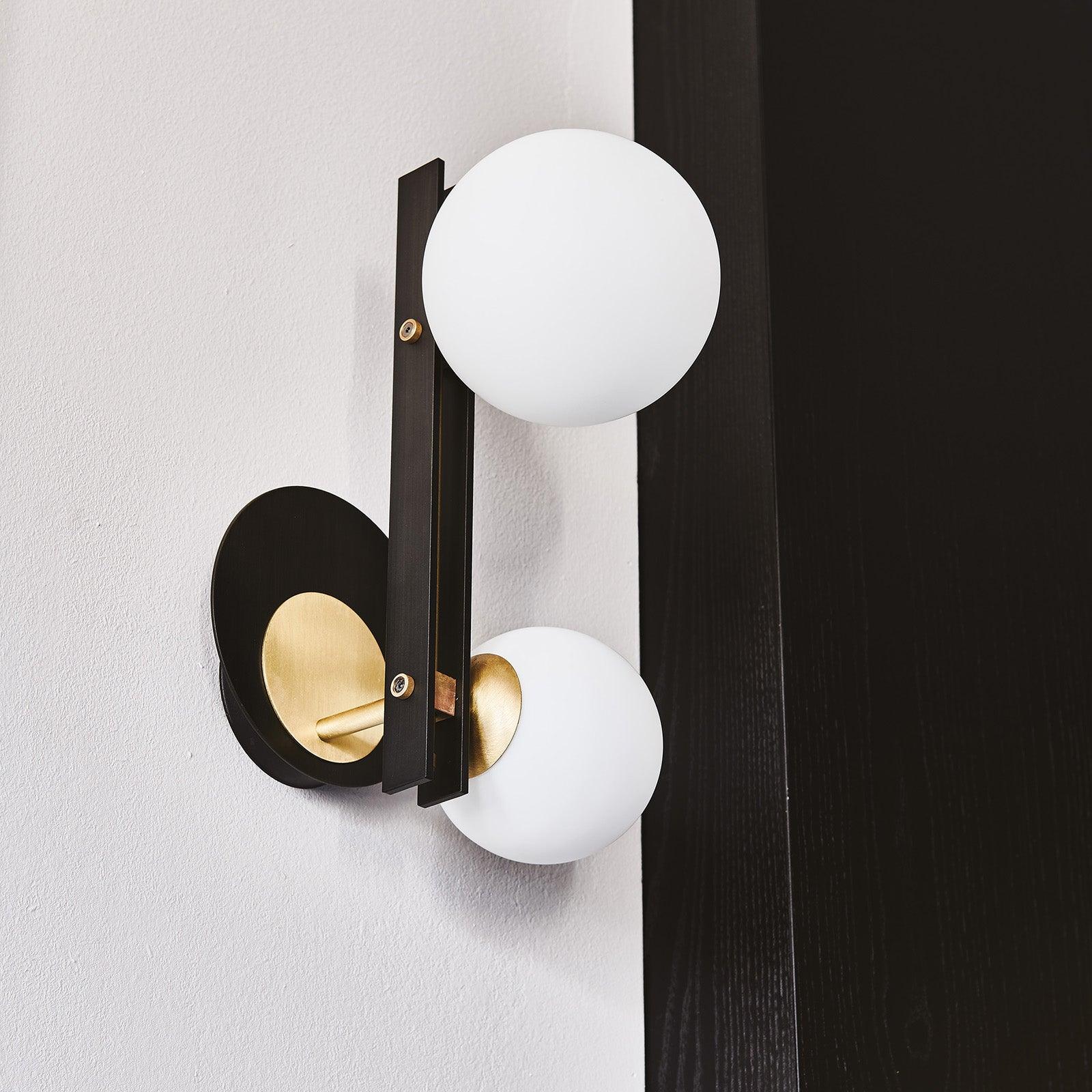Planeta Wall Lamp - Blowlighting