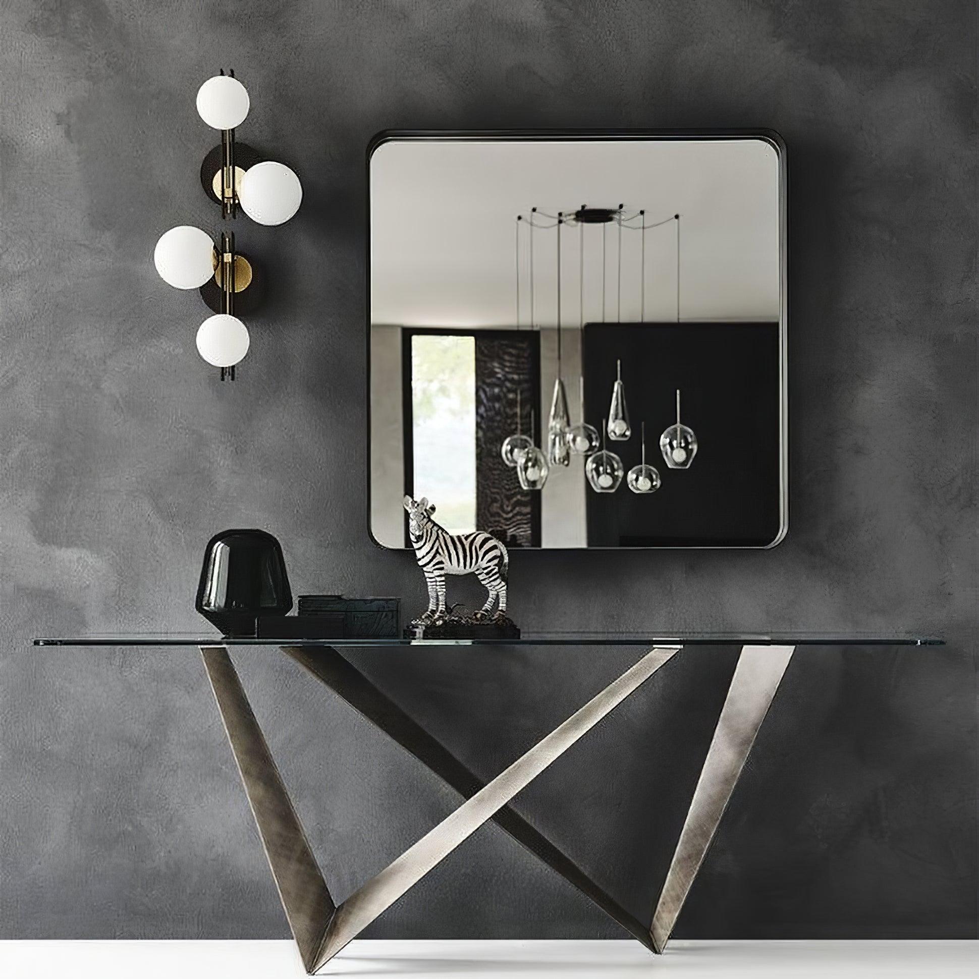 Planeta Wall Lamp - Blowlighting