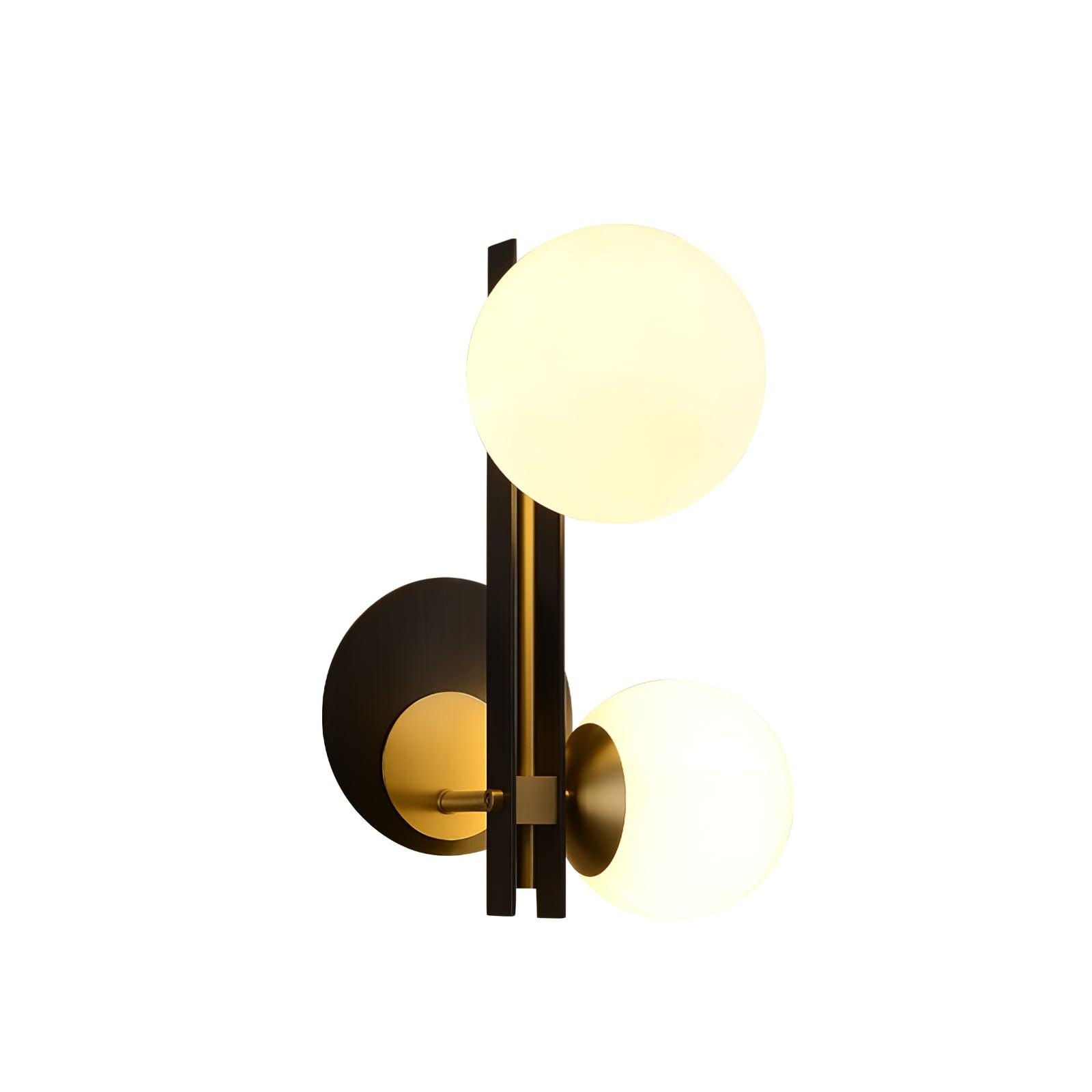Planeta Wall Lamp - Blowlighting