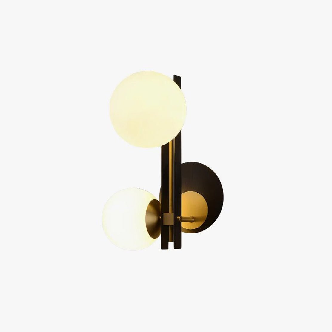 Planeta Wall Lamp - Blowlighting