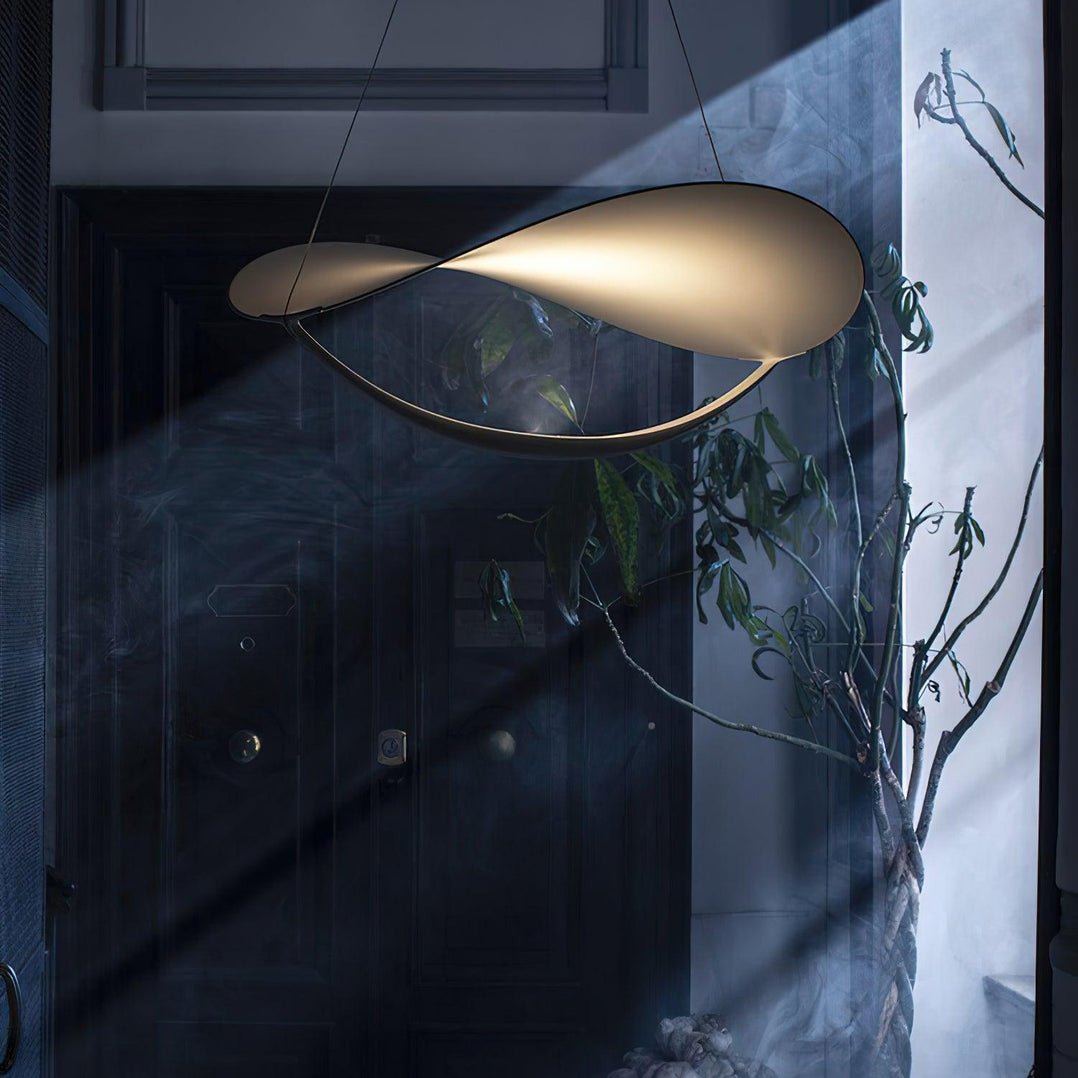 Ultalyra PVC Pendant Light - Blowlighting