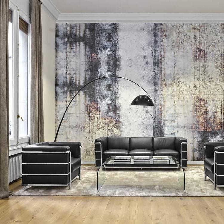 Verse Arc Floor Lamp - Blowlighting