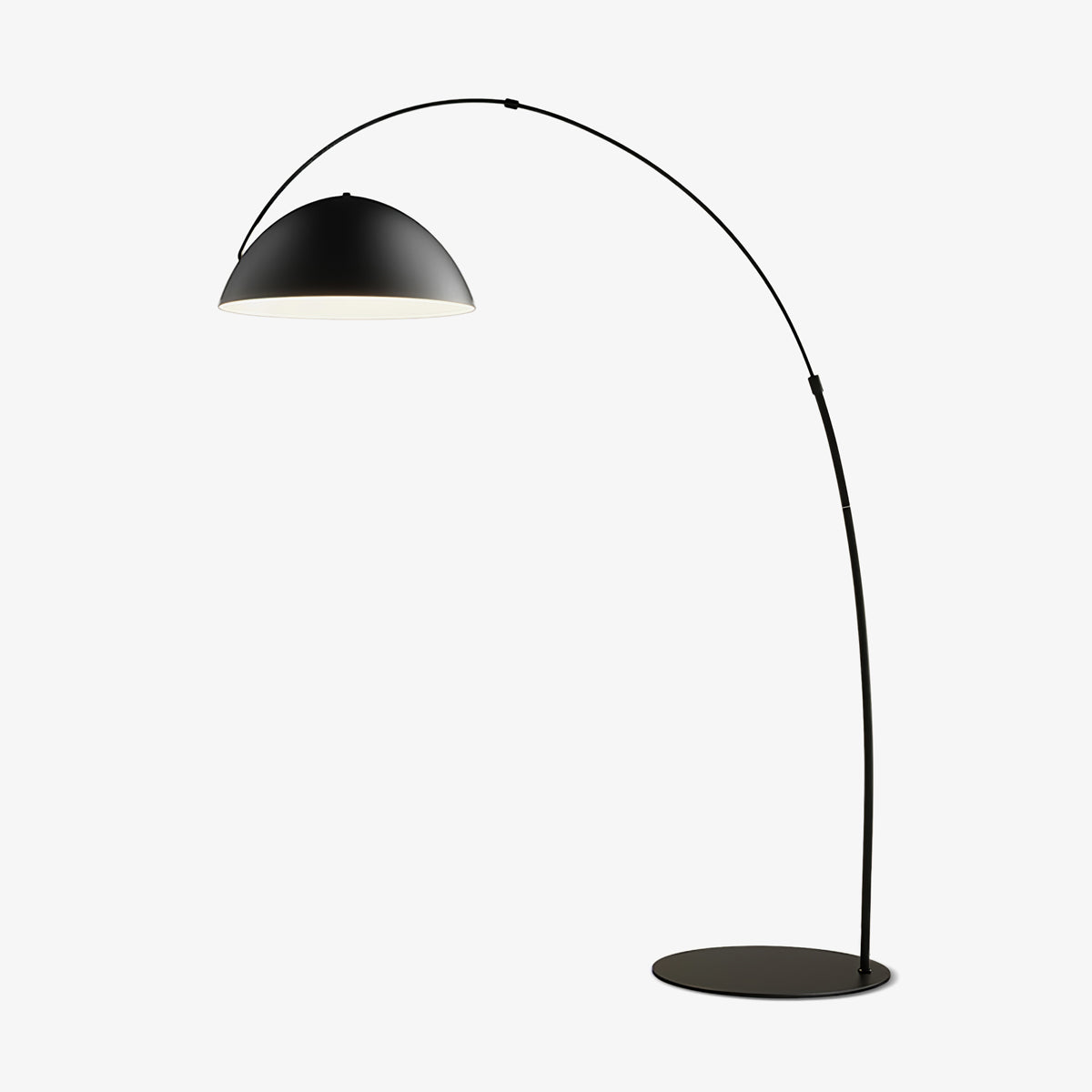 Verse Arc Floor Lamp - Blowlighting