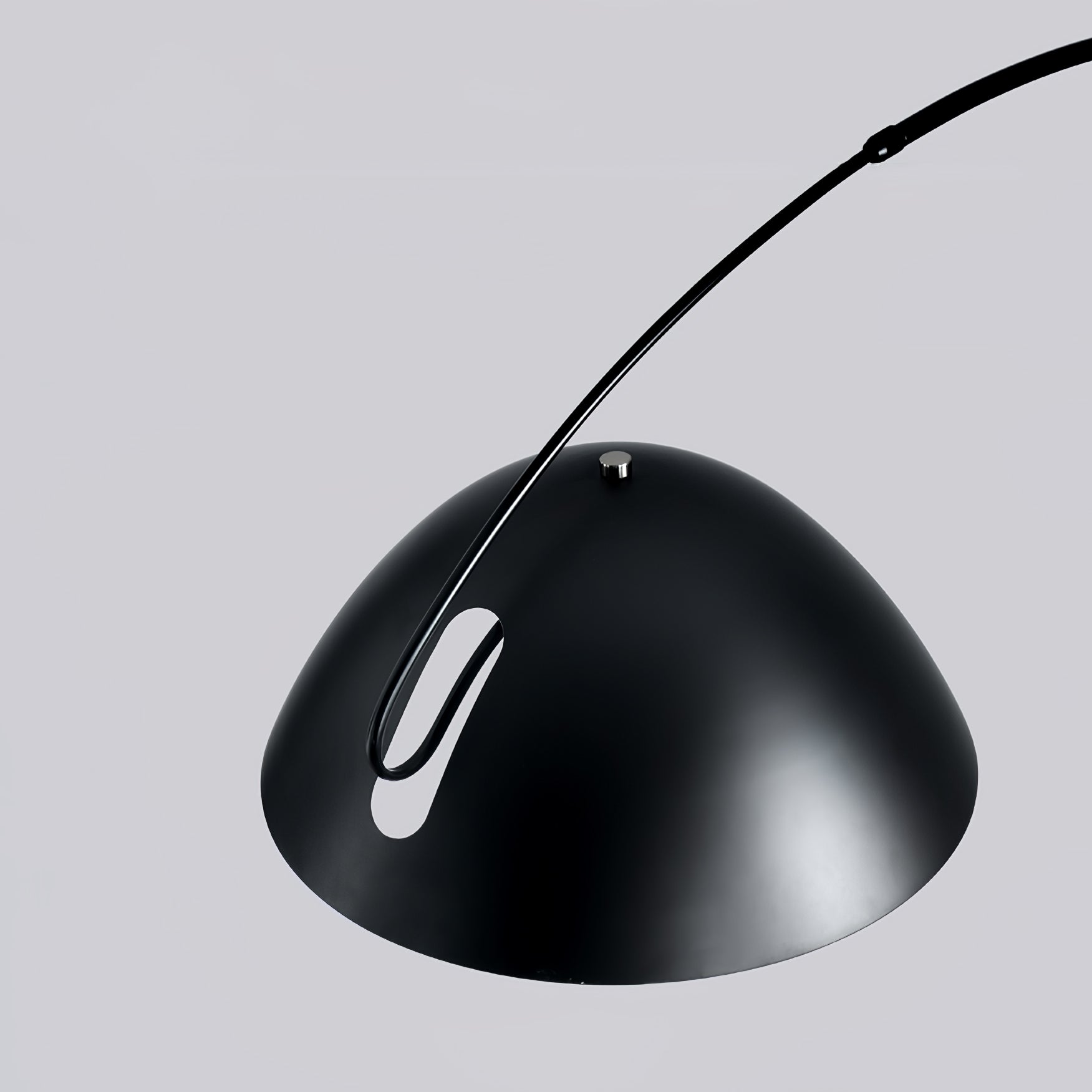 Verse Arc Floor Lamp - Blowlighting