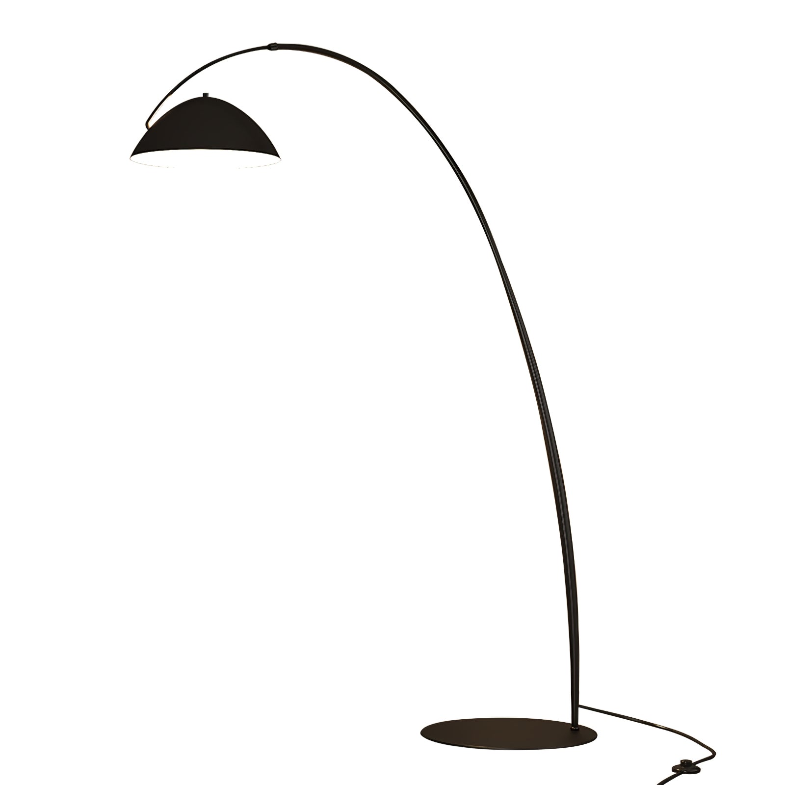 Verse Arc Floor Lamp - Blowlighting