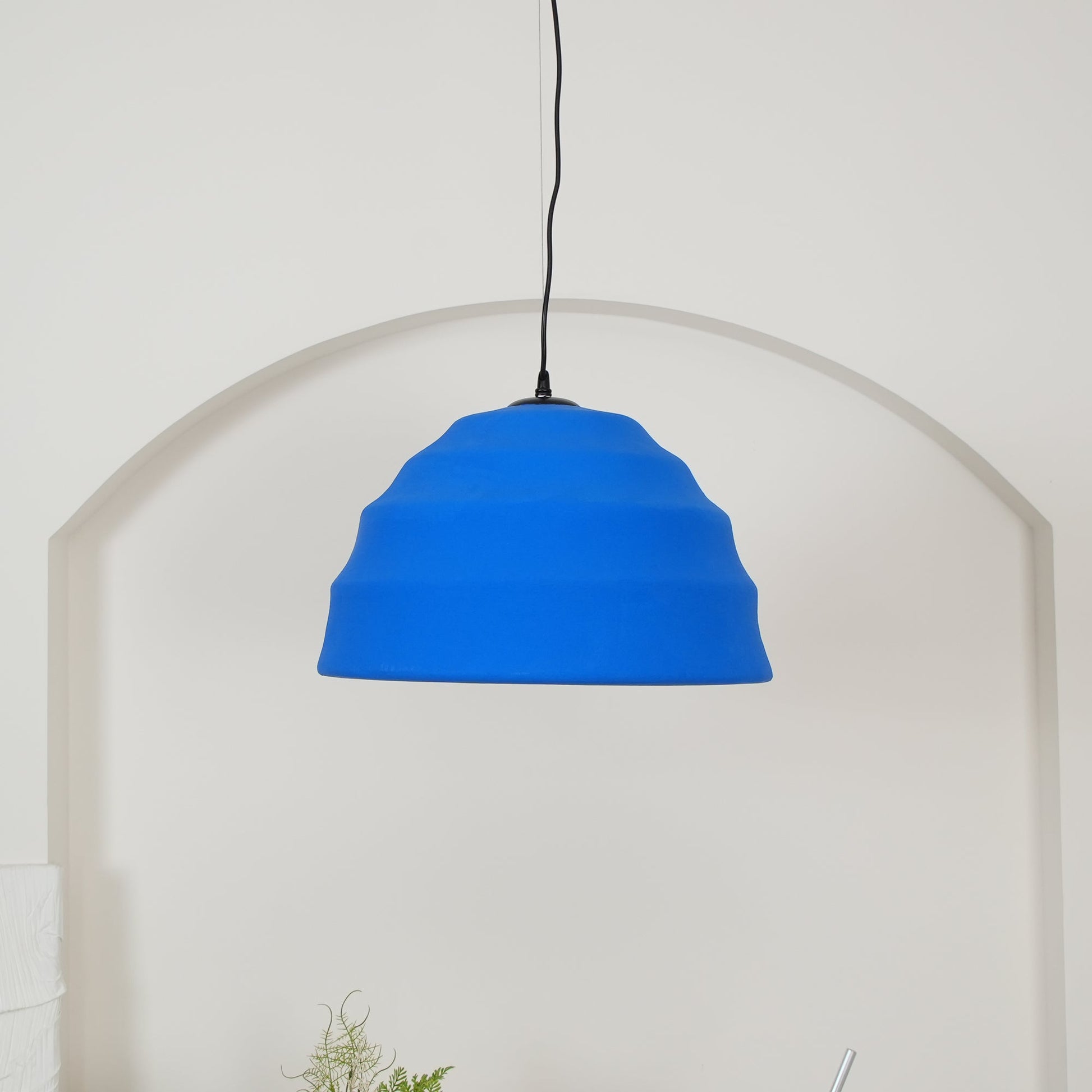Aurrineth Resin Pendant Light - Blowlighting