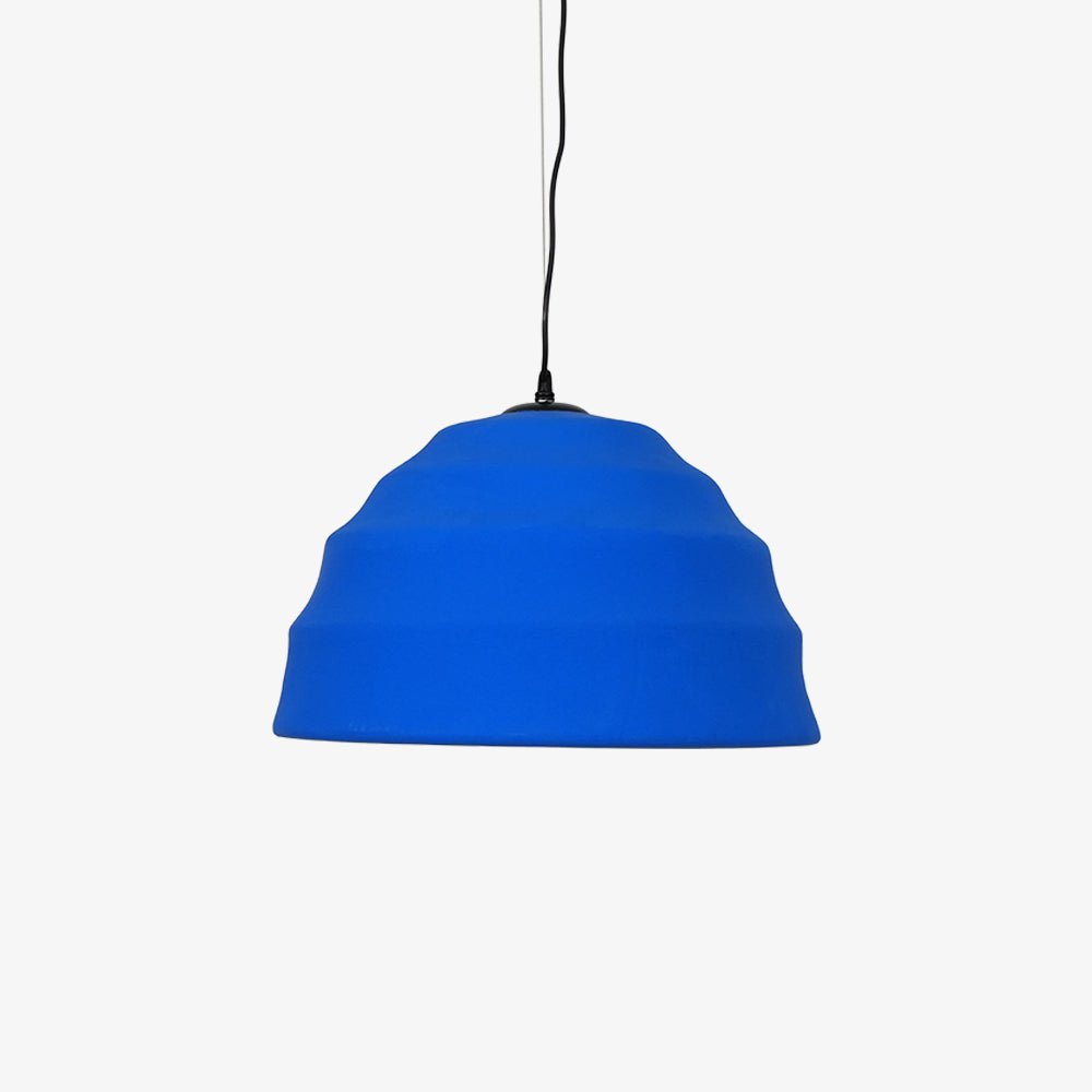 Aurrineth Resin Pendant Light - Blowlighting