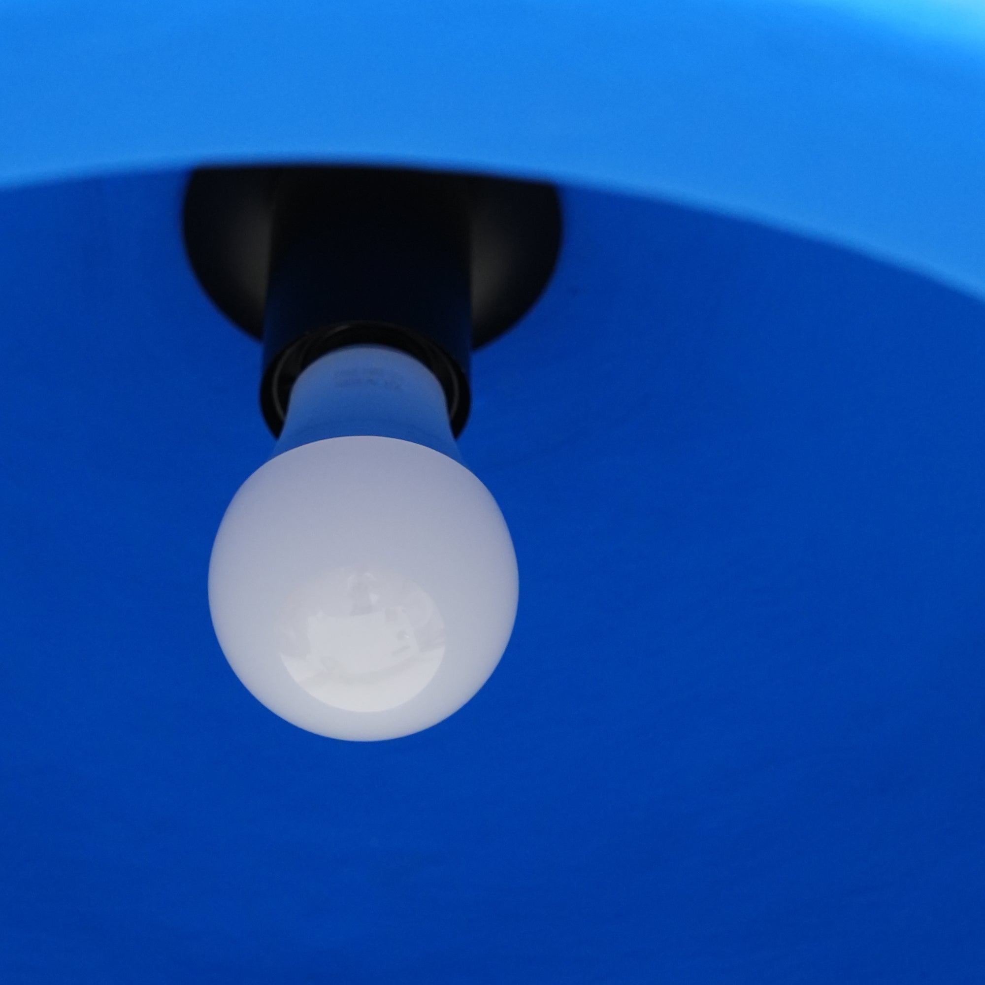 Aurrineth Resin Pendant Light - Blowlighting